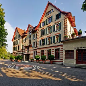 Hotel Sorell Zuerichberg
