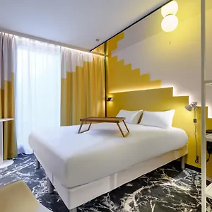 Ibis Styles Center Hotel