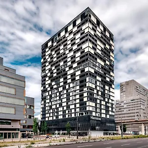Sheraton Hotel