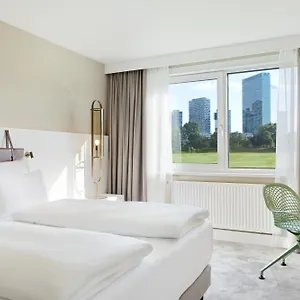 Austria Trend Bosei 4*, Vienne Autriche