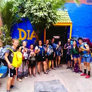 Dia , Marrakesh Maroc