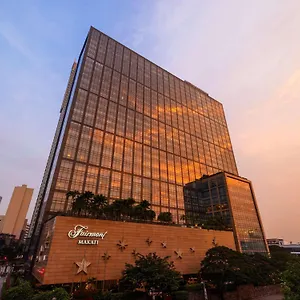 Fairmont Makati 5*, Makati City Philippines