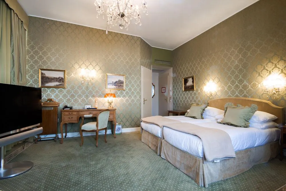 Hotel Europe Zurich Switzerland