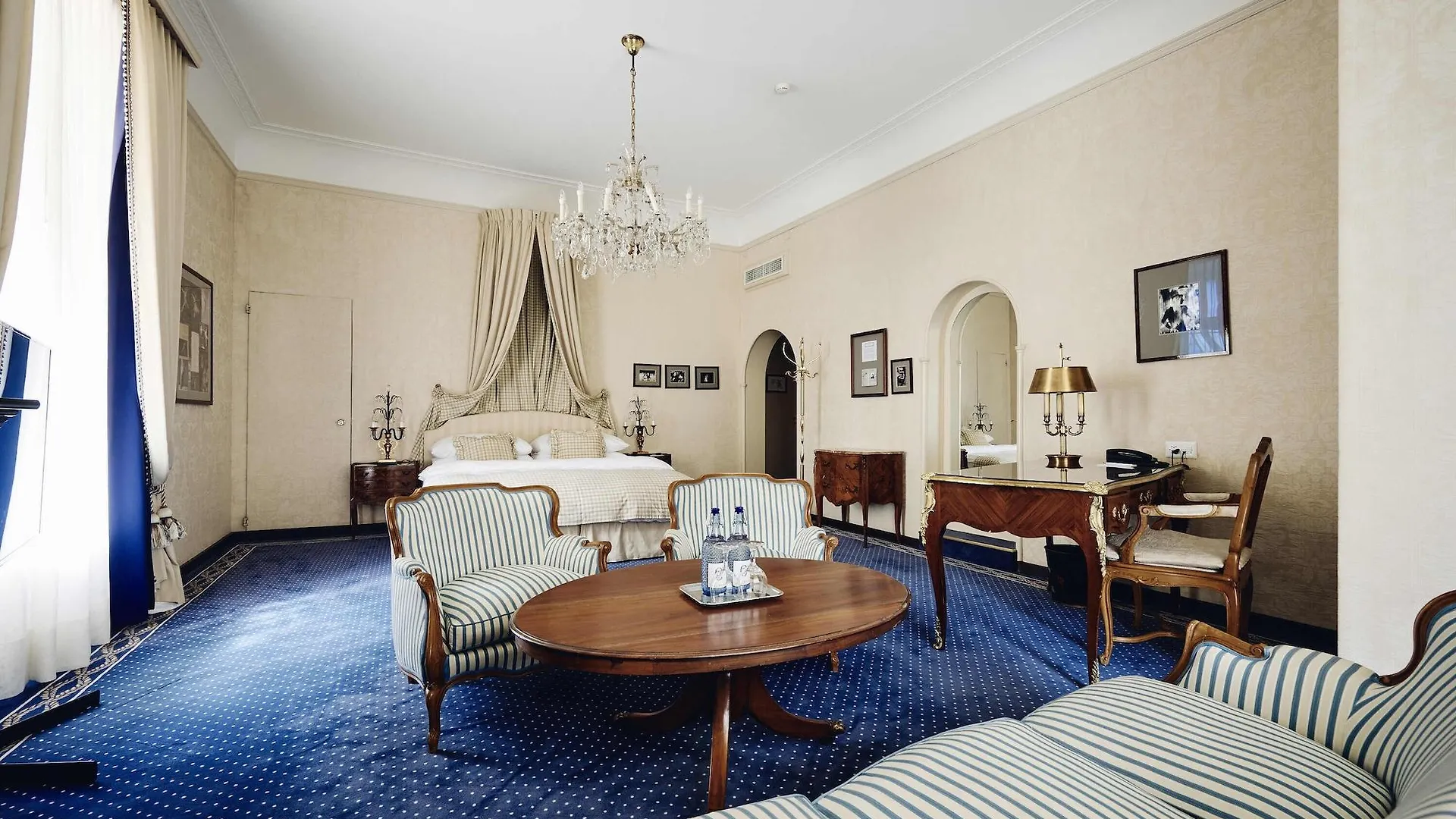 Hotel Europe Zurich