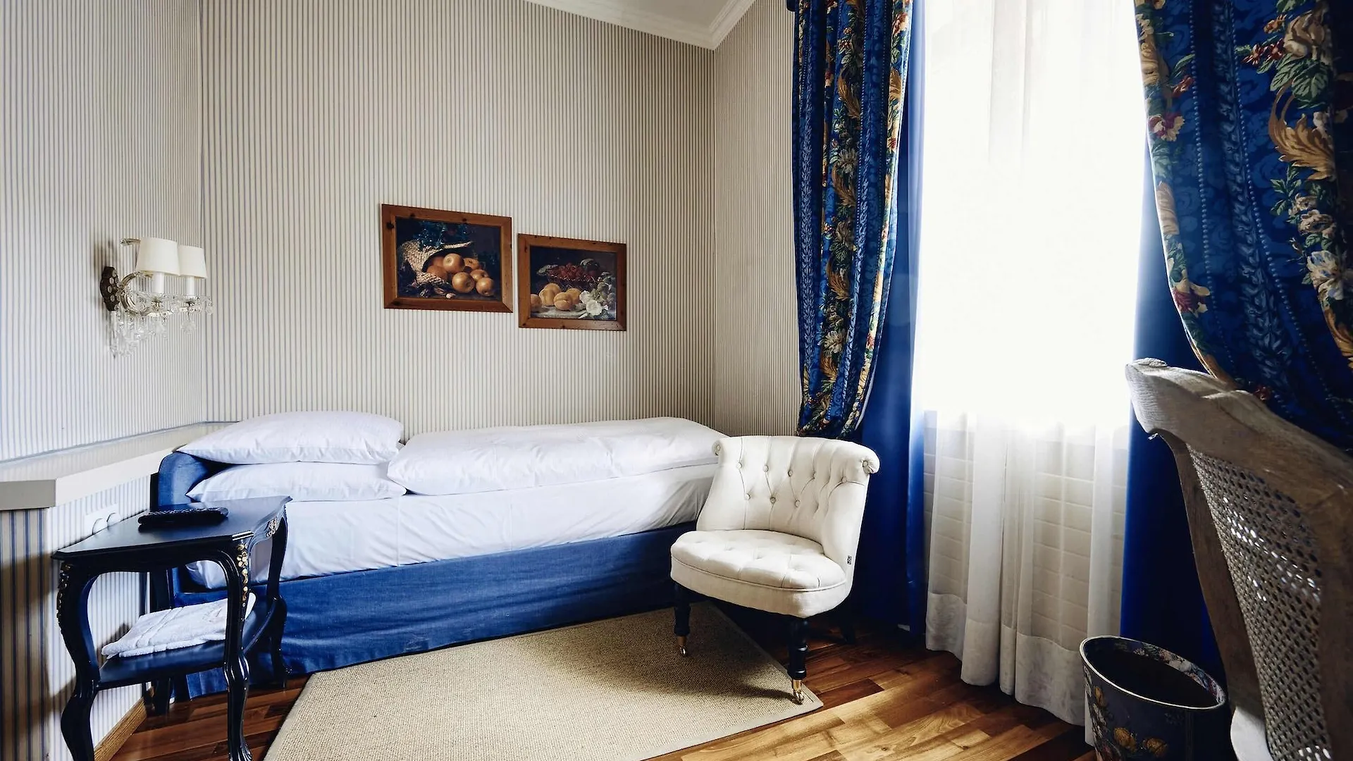 Hotel Europe Zurich