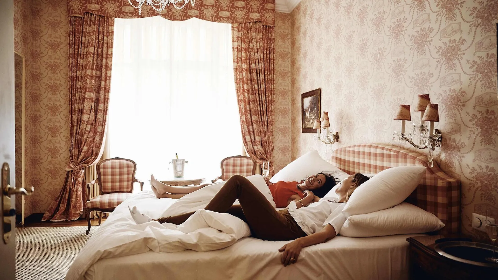 Hotel Europe Zurich Switzerland