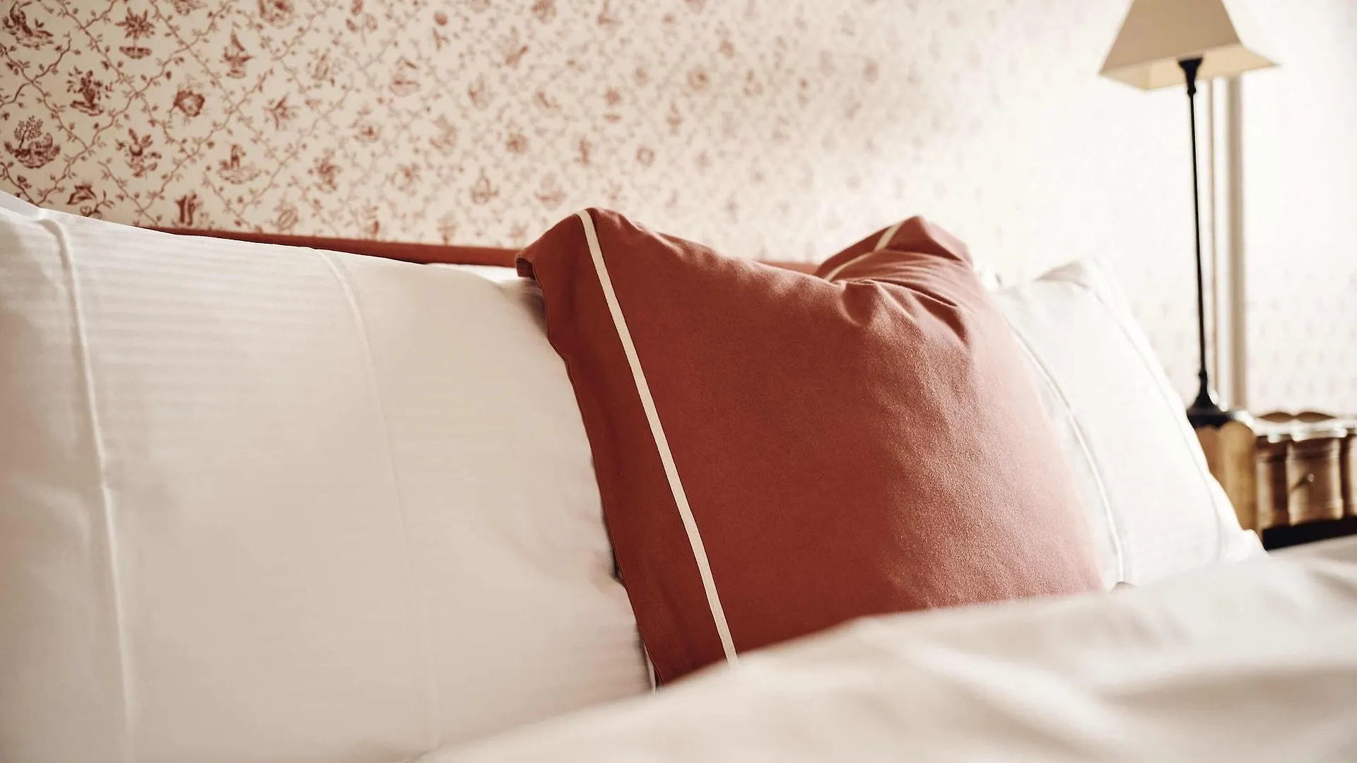 Hotel Europe Zurich