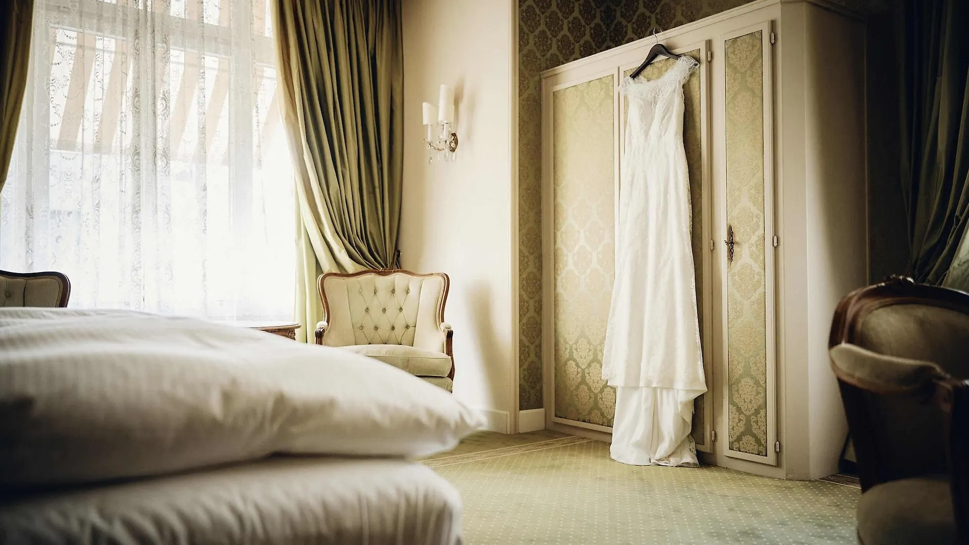 Hotel Europe Zurich