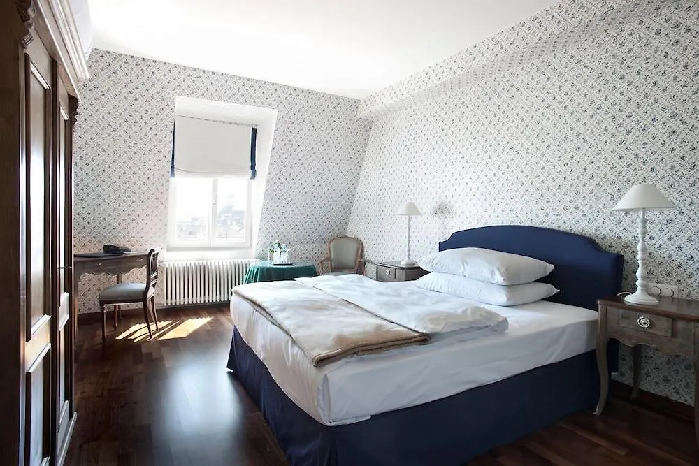 Hotel Europe Zurich