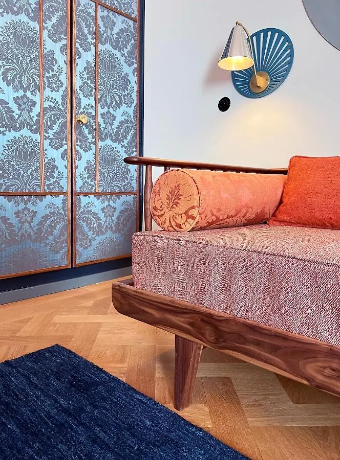 Hotel Europe Zurich