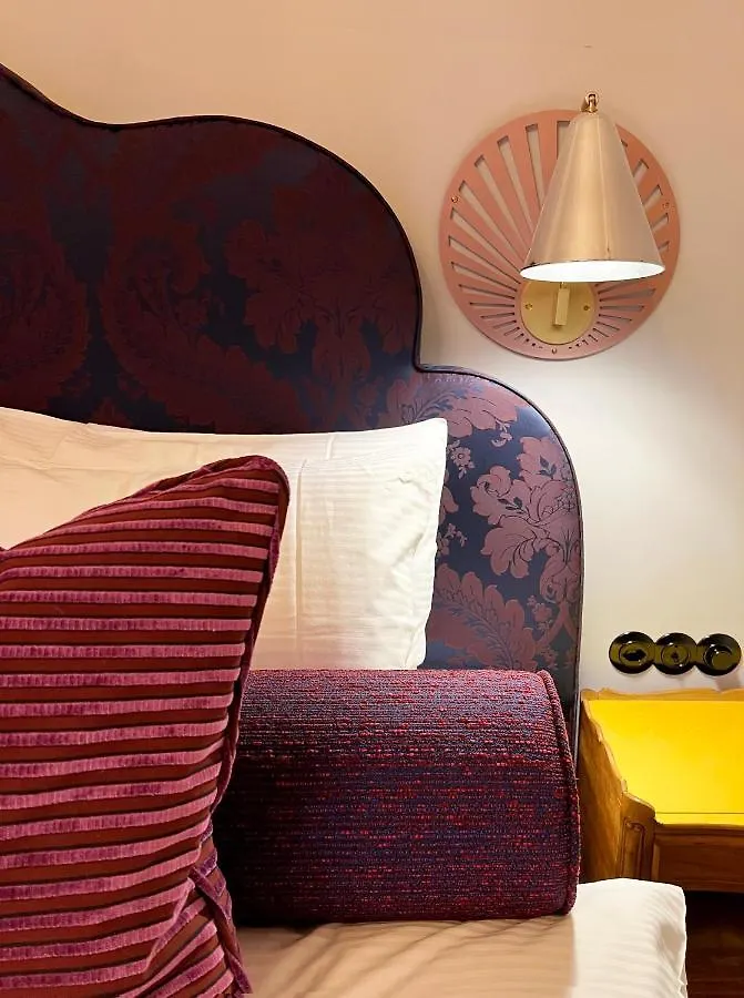 Hotel Europe Zurich 4*,  Switzerland