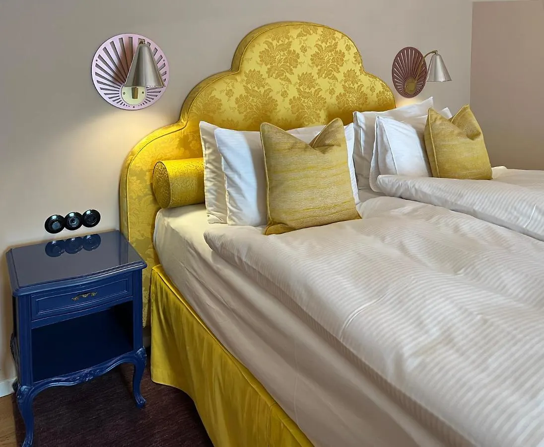 Hotel Europe Zurich