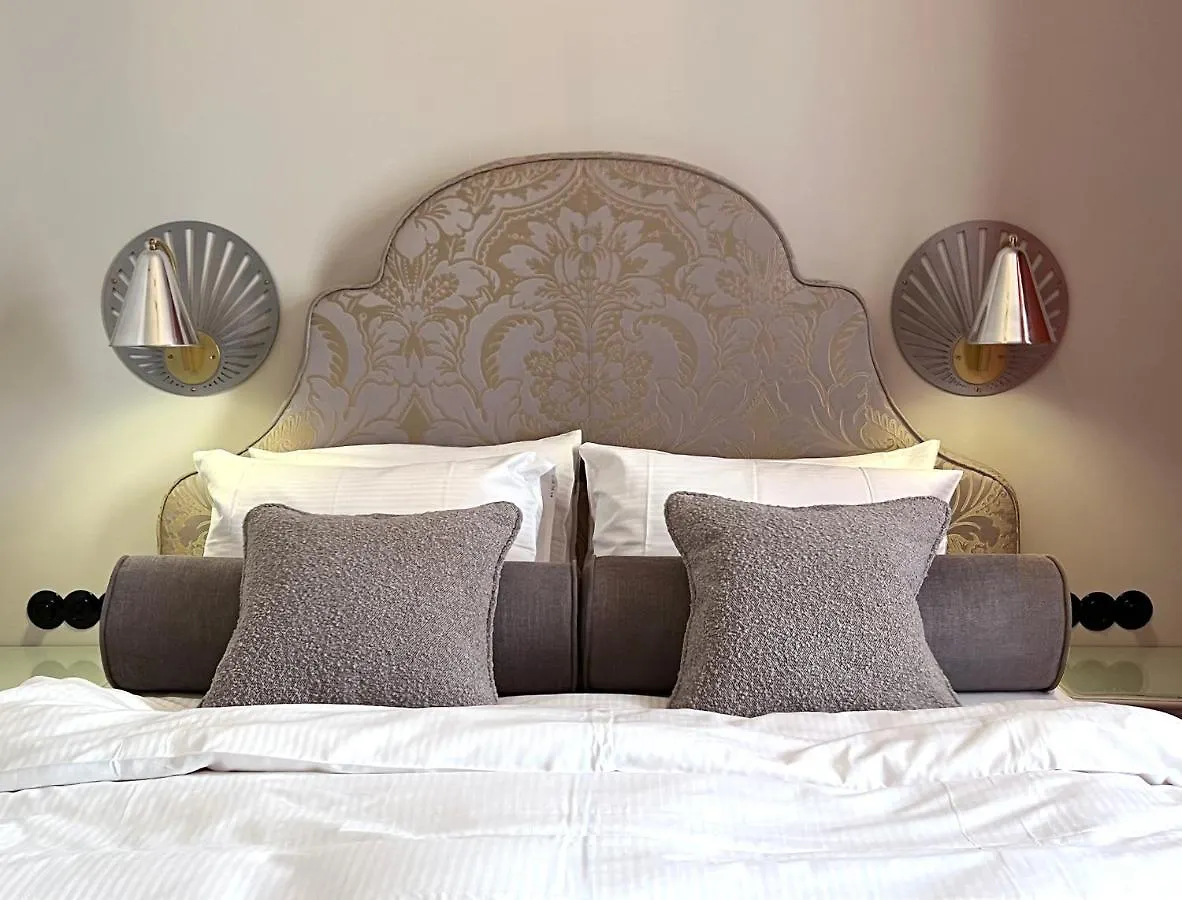 Hotel Europe Zurich