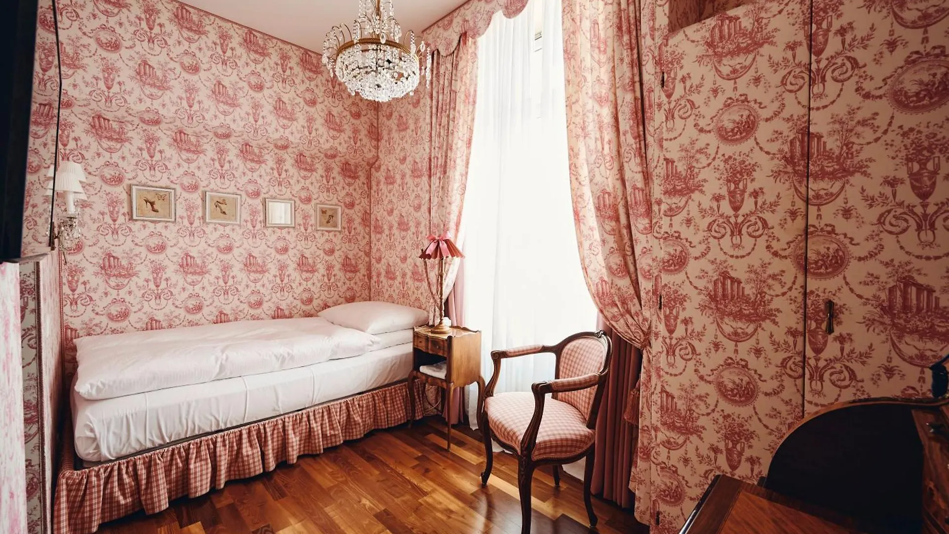 Hotel Europe Zurich Switzerland