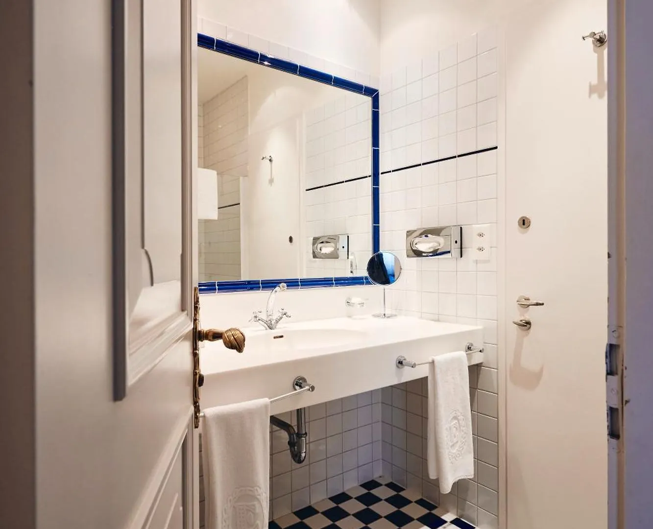Hotel Europe Zurich Switzerland