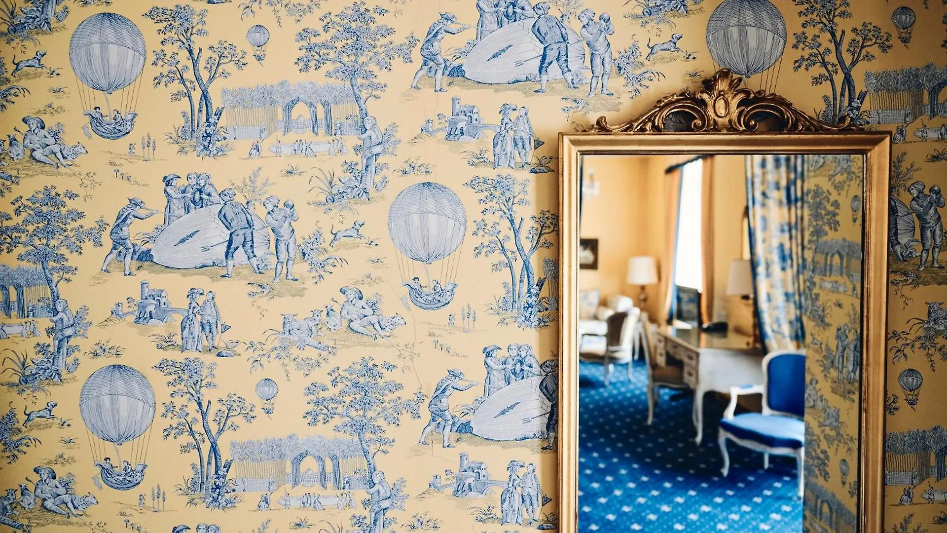 Hotel Europe Zurich 4*,